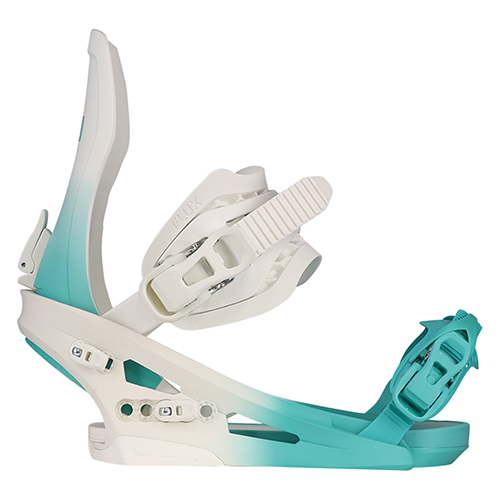 スノーボードセット/TRUSTGIRLS 142cm/FLUX/DEELUX FLUX スノーボード 2026-2027スキーNEWモデル ネクサスbyタケダスポーツ